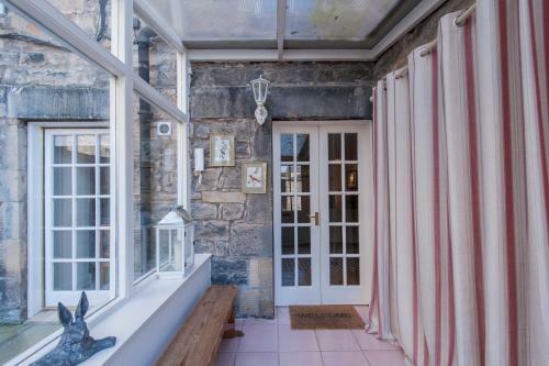 Apartment Jamaica Street 7