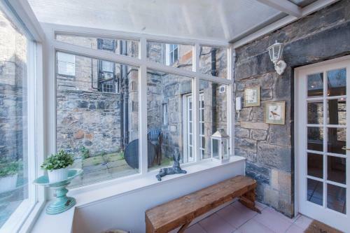 Apartment Jamaica Street 7
