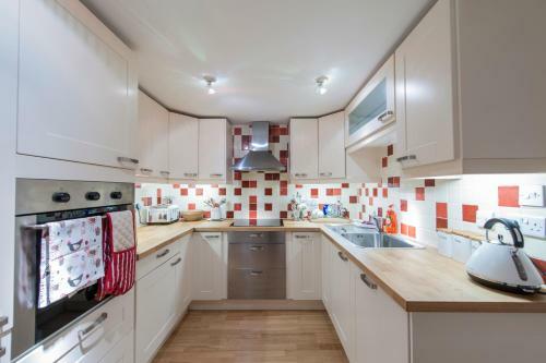 Apartment Jamaica Street 7