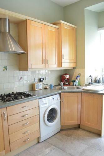 Apartamento 2 Bedroom Georgian Flat In New Town Accommodates 5