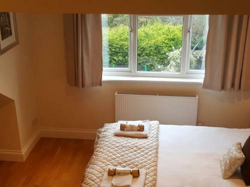 Bed & Breakfast Kathleen House