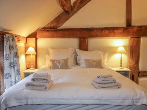 Tythe Barn