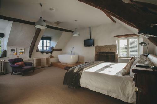 Hotel Weeke Barton