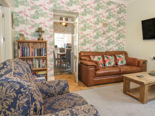 Dove Cottage, Eyemouth