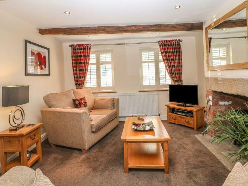 Jasmine Cottage, Stoke-on-trent