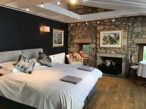 Bed & Breakfast The Studio At Maspie House