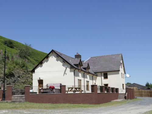 Maesgwyn, Knighton