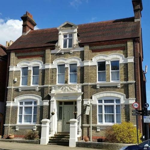 Bed & Breakfast Trafalgar Guest House
