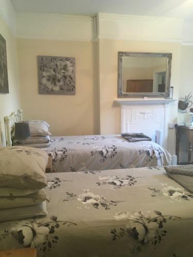 Hostal The Oak Tree Guest House