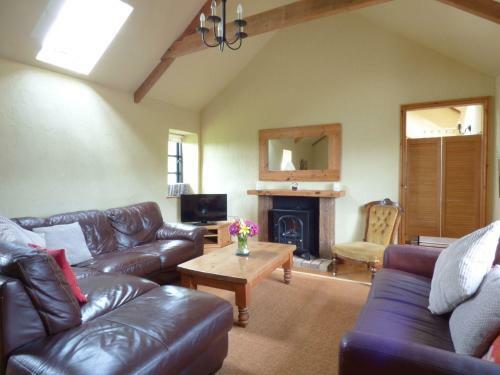 Meadow Cottage, Fowey