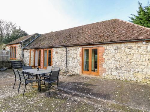 Stable Cottage, Freshwater