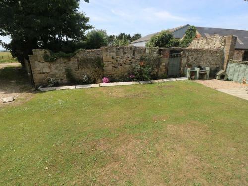 Hill Farm Cottage, Freshwater