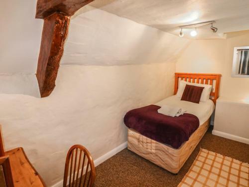 Hill Farm Cottage, Freshwater