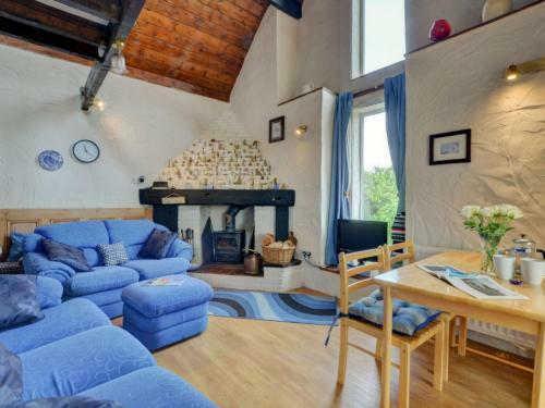 Holiday Home Caernarfon View Cottage