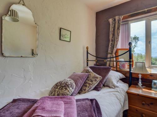 Holiday Home Caernarfon View Cottage