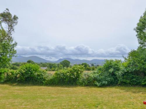 Holiday Home Caernarfon View Cottage