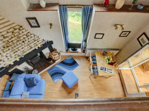Holiday Home Caernarfon View Cottage