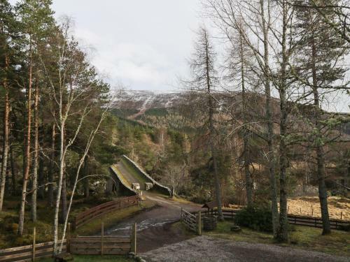Tigh Na Drochit, Garve