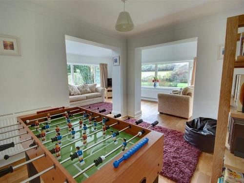 Holiday Home Priory House