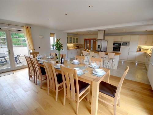 Holiday Home Priory House