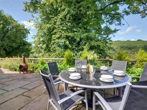 Holiday Home Priory House