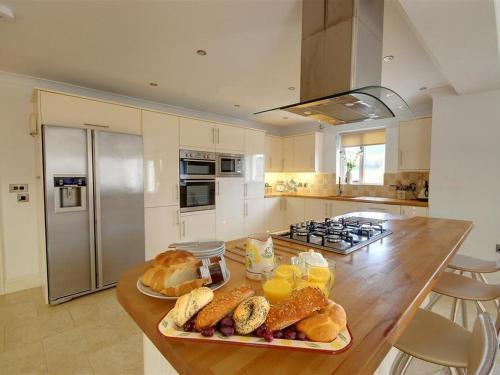 Holiday Home Priory House