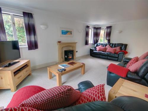 Holiday Home Priory House