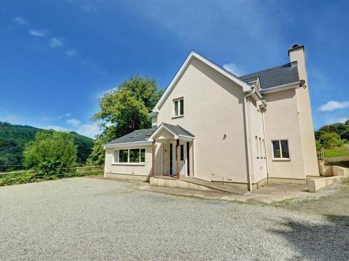 Holiday Home Priory House