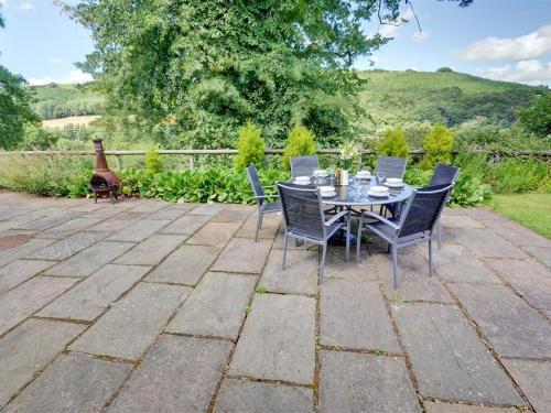 Holiday Home Priory House