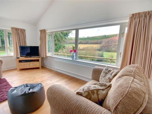 Holiday Home Priory House