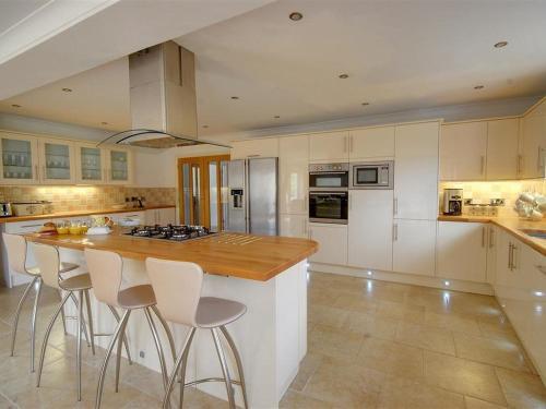 Holiday Home Priory House