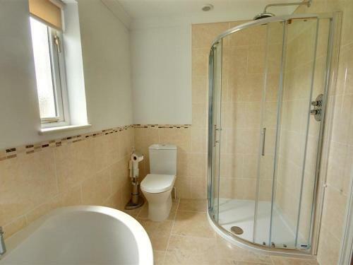 Holiday Home Priory House