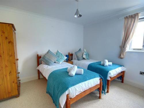 Holiday Home Priory House