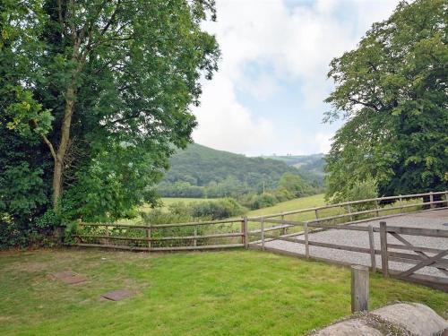 Holiday Home Priory House