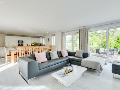 Holiday Home Priory House