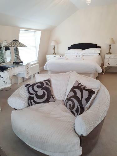 Anglesey Hotel