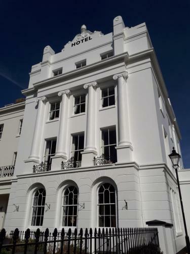 Anglesey Hotel