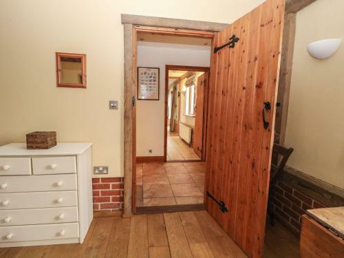 The Dairy, Halesworth