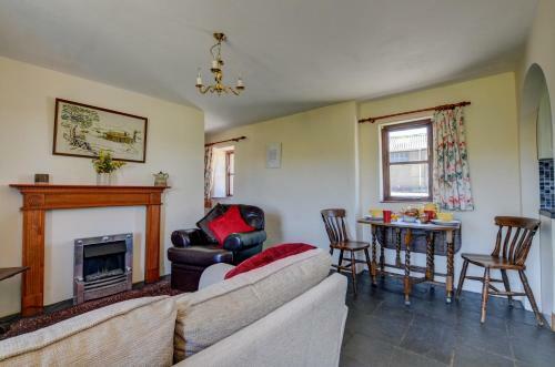 Apartamento Bryniau Pair Ucha Cottage