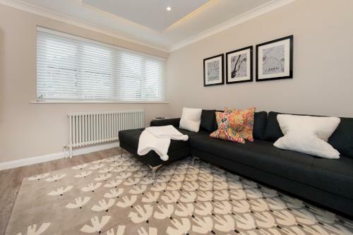 The Mews, York Place By Harrogate Serviced Apartments