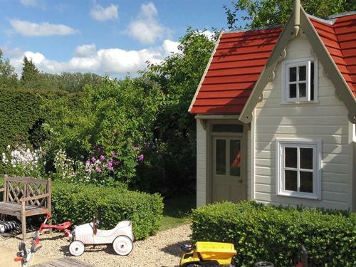 Cope Cottage