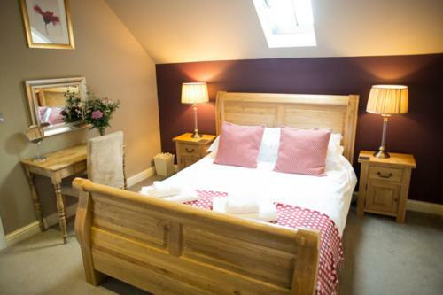 Shippon Cottage - Brosterfield Farm
