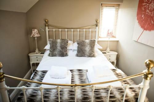 Shippon Cottage - Brosterfield Farm