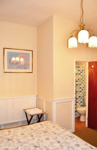Bed & Breakfast Braywood House