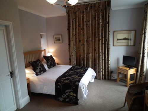 Hostal The Beeches Guest House