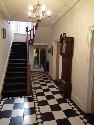 Hostal The Beeches Guest House