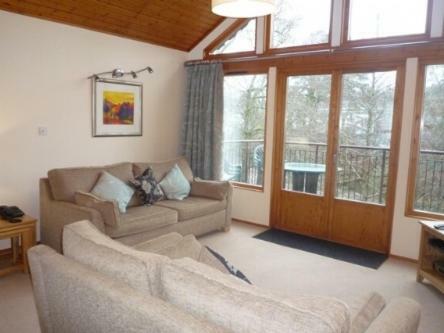 22 Keswick Bridge