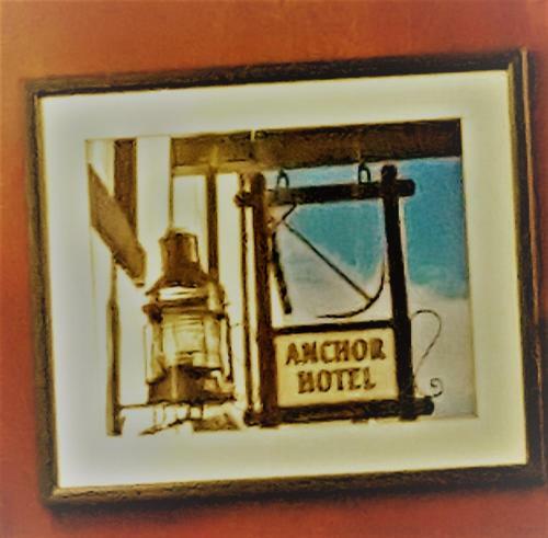 The Anchor Hotel
