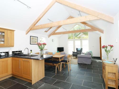 The Annexe At The Old Farm