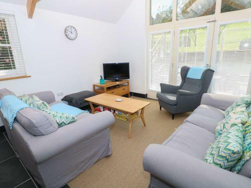 The Annexe At The Old Farm